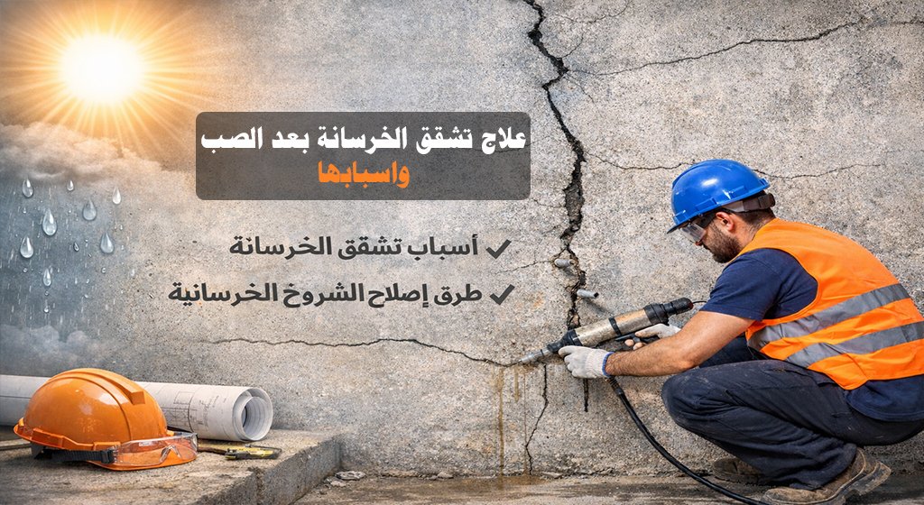 فني حقن خرسانات بجدة