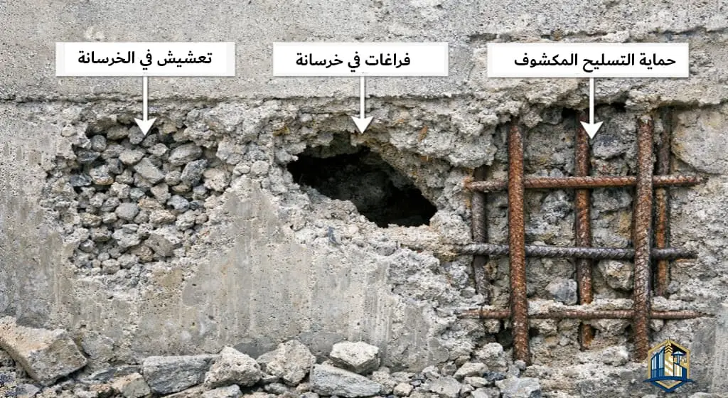 شركة حقن التربة الصخرية بالخرسانة