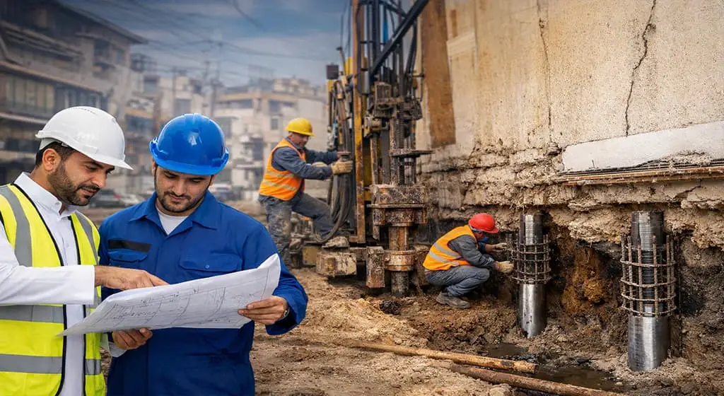 شركة معالجة التعشيش بجدة