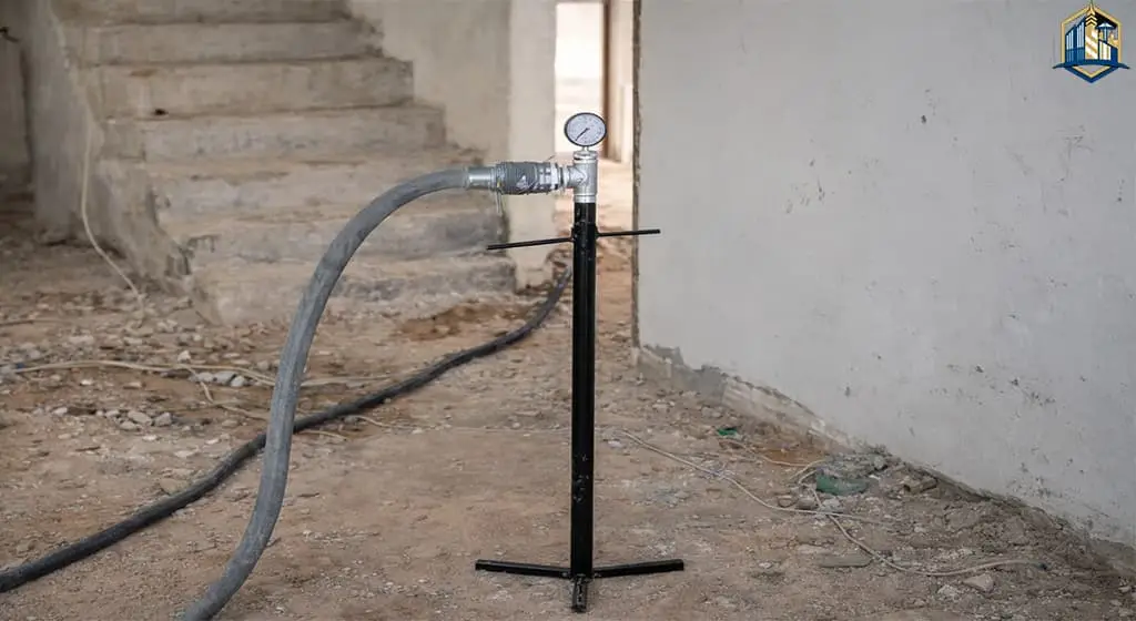 فني حقن خرسانات بجدة