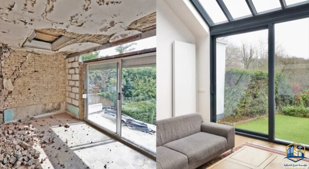 شركات تصميم داخلي في الدمام