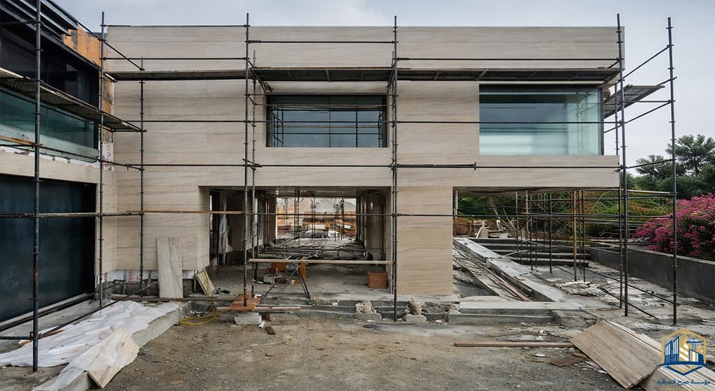 شركة تصميم وتنفيذ ديكورات جدة