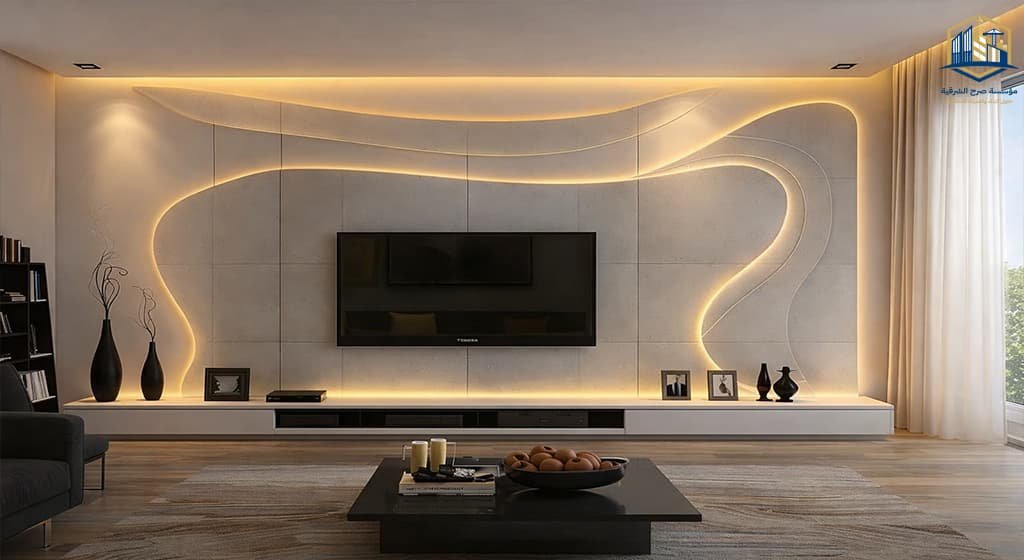 شركة ديكورات خشبية بجدة