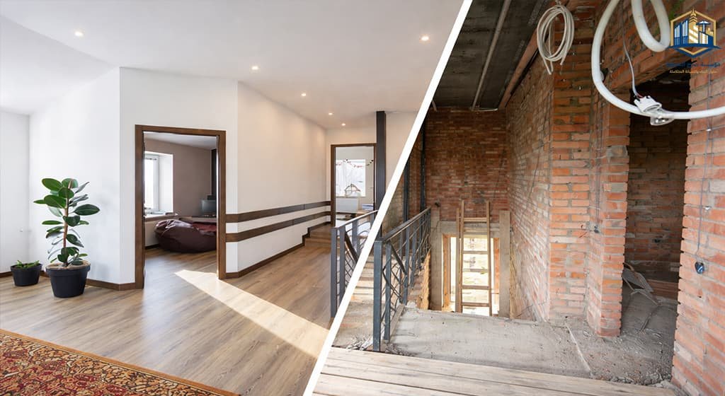 شركات تصميم داخلي في الدمام