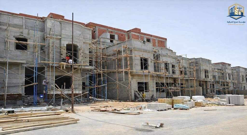 افضل شركة تشطيب واجهات فلل بالدمام