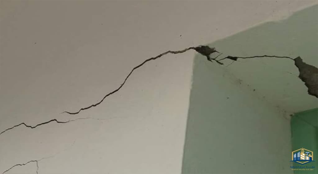 شركه معالجه شروخ بجدة